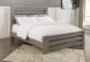 Picture of ZELEN KING/CAL KING PANEL HEADBOARD
