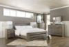 Picture of ZELEN KING/CAL KING PANEL HEADBOARD