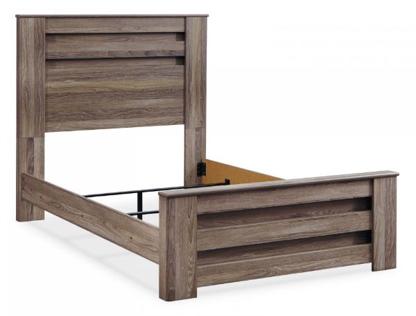 Picture of ZELEN FULL PANEL HEADBOARD