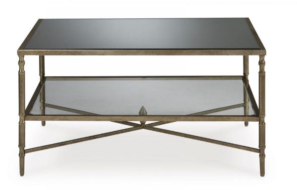 Picture of CLOVERTY RECTANGULAR COCKTAIL TABLE