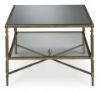 Picture of CLOVERTY RECTANGULAR COCKTAIL TABLE