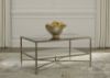 Picture of CLOVERTY RECTANGULAR COCKTAIL TABLE
