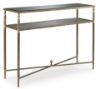 Picture of CLOVERTY SOFA TABLE