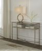Picture of CLOVERTY SOFA TABLE