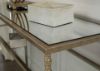 Picture of CLOVERTY SOFA TABLE
