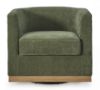 Picture of JERSONLOW SWIVEL ACCENT CHAIR