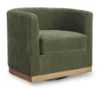 Picture of JERSONLOW SWIVEL ACCENT CHAIR