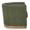 Picture of JERSONLOW SWIVEL ACCENT CHAIR