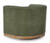 Picture of JERSONLOW SWIVEL ACCENT CHAIR