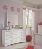Picture of ANARASIA 6 PC FULL BEDROOM