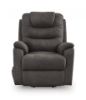 Picture of SNOWFIELD POWER LIFT RECLINER