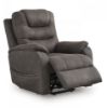 Picture of SNOWFIELD POWER LIFT RECLINER
