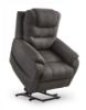 Picture of SNOWFIELD POWER LIFT RECLINER