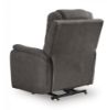 Picture of SNOWFIELD POWER LIFT RECLINER