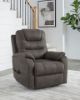 Picture of SNOWFIELD POWER LIFT RECLINER