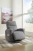 Picture of STARGANZA POWER LIFT RECLINER