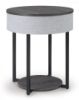 Picture of SETHLEN ACCENT TABLE WITH SPEAKER