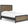 Picture of VERTANI FULL PANEL BED