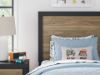 Picture of VERTANI TW PANEL BED