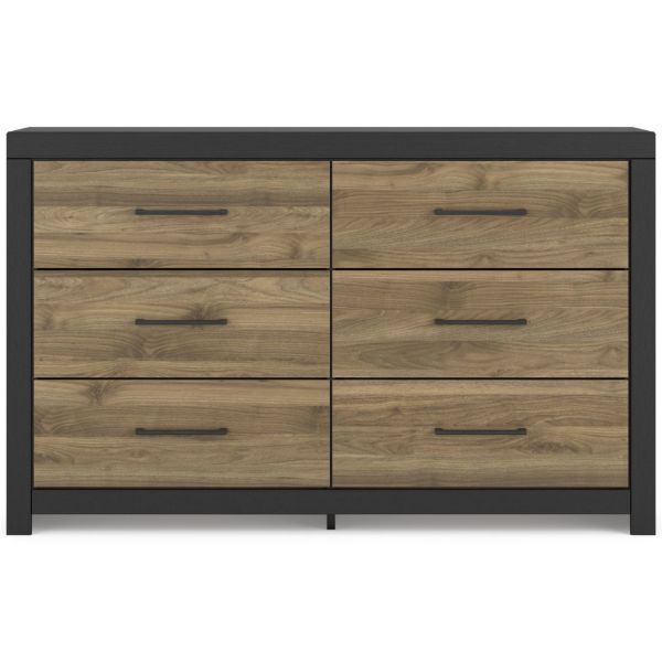 Picture of VERTANI DRESSER