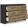 Picture of VERTANI DRESSER