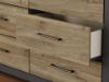 Picture of VERTANI DRESSER