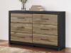 Picture of VERTANI DRESSER