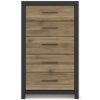 Picture of VERTANI CHEST OF DRAWERS