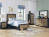 Picture of VERTANI CHEST OF DRAWERS