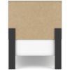Picture of VERTANI TWIN PANEL HEADBOARD/FOOTBOARD