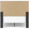 Picture of VERTANI FULL PANEL HEADBOARD/FOOTBOARD