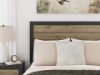 Picture of VERTANI FULL PANEL HEADBOARD/FOOTBOARD