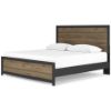 Picture of VERTANI KING PANEL HEADBOARD/FOOTBOARD