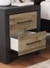 Picture of VERTANI NIGHTSTAND