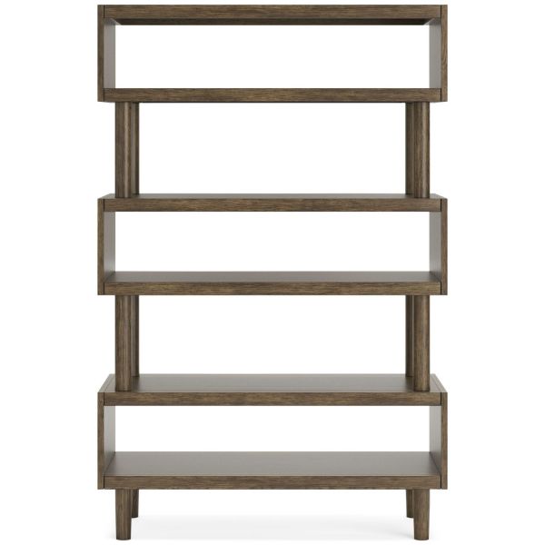 Picture of AUSTANNY 62" BOOKCASE