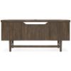 Picture of AUSTANNY 67" HOME OFFICE DESK