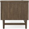 Picture of AUSTANNY 67" HOME OFFICE DESK