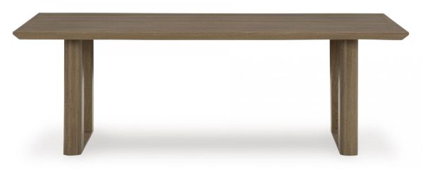 Picture of SERENE BAY OUTDOOR RECT DINING TABLE