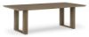 Picture of SERENE BAY OUTDOOR RECT DINING TABLE