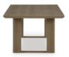 Picture of SERENE BAY OUTDOOR RECT DINING TABLE