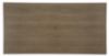 Picture of SERENE BAY OUTDOOR RECT DINING TABLE