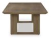 Picture of SERENE BAY OUTDOOR RECTANGULAR COFFEE TABLE