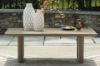Picture of SERENE BAY OUTDOOR RECTANGULAR COFFEE TABLE