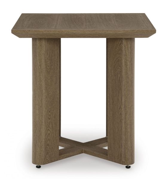 Picture of SERENE BAY OUTDOOR SQUARE END TABLE