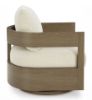Picture of SERENE BAY OUTDOOR GLIDER CHAIR WITH CUSHION