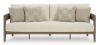 Picture of SERENE BAY OUTDOOR SOFA WITH CUSHION