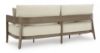 Picture of SERENE BAY OUTDOOR SOFA WITH CUSHION