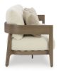 Picture of SERENE BAY OUTDOOR SOFA WITH CUSHION