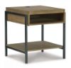 Picture of FRIDLEY RECTANGULAR END TABLE