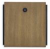 Picture of FRIDLEY RECTANGULAR END TABLE